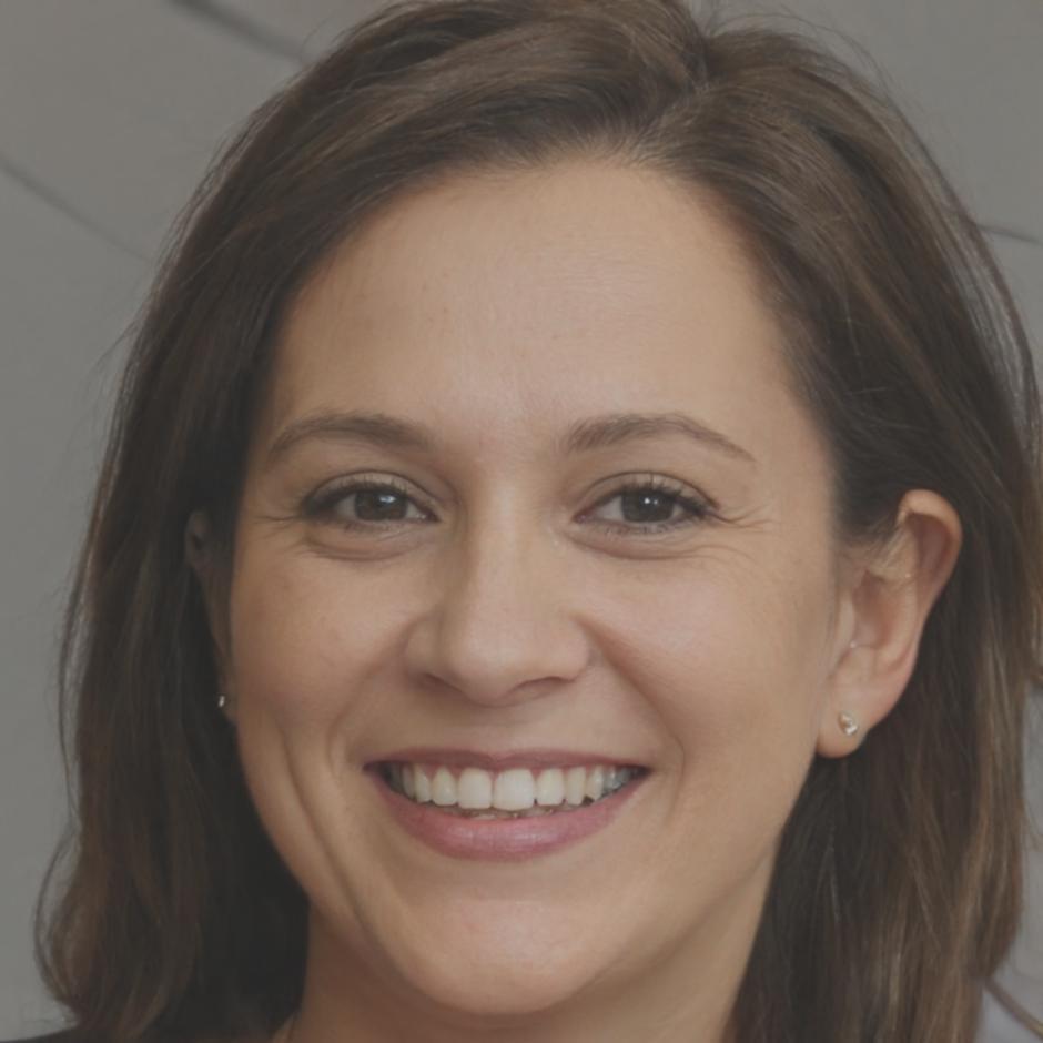 Testimonial von Sarah Müller